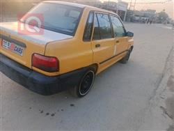 Saipa 131